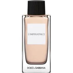 Dolce & Gabbana L'impératrice Eau de Toilette 100ml