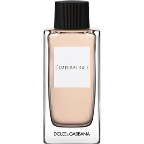 Dolce & Gabbana L'impératrice Eau de Toilette 100ml
