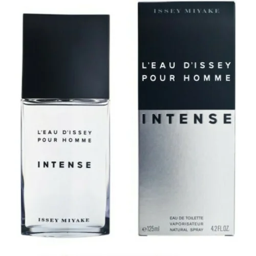 Issey Miyake Eau de Toilette 125ml