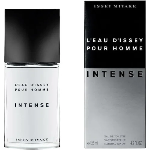 Issey Miyake Eau de Toilette 125ml