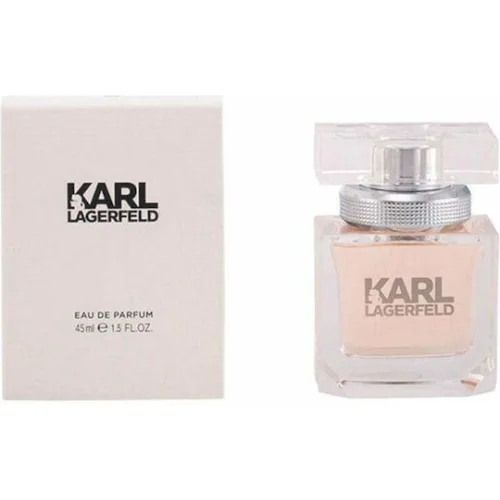 Karl Lagerfeld Eau de Parfum 45ml