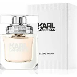 Karl Lagerfeld Eau de Parfum 85ml