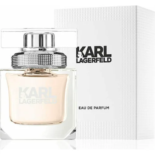 Karl Lagerfeld Eau de Parfum 85ml