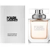 Karl Lagerfeld Eau de Parfum 85ml