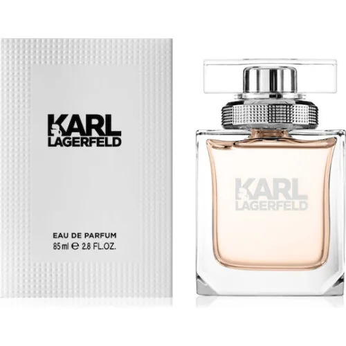 Karl Lagerfeld Eau de Parfum 85ml