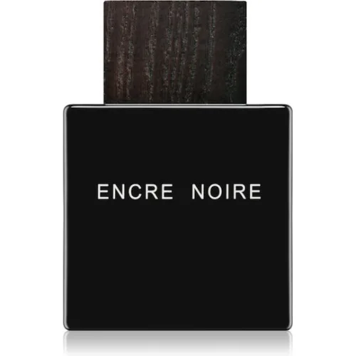 Lalique Encre Noire Eau de Toilette 100ml