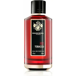 Mancera Red Tobacco Eau de Parfum 120ml