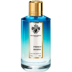 Mancera French Riviera Eau de Parfum 120ml
