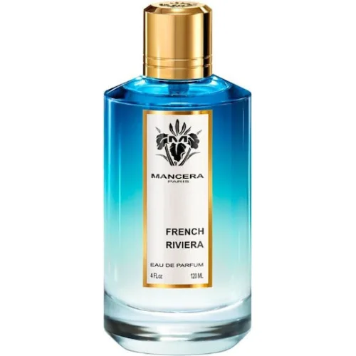 Mancera French Riviera Eau de Parfum 120ml