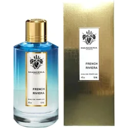 Mancera French Riviera Eau de Parfum 120ml