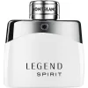 Mont Blanc Legend Spirit Eau de Toilette 50ml