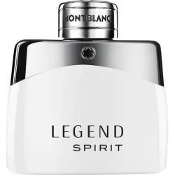 Mont Blanc Legend Spirit Eau de Toilette 50ml