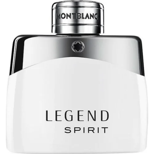 Mont Blanc Legend Spirit Eau de Toilette 50ml