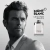 Mont Blanc Legend Spirit Eau de Toilette 50ml