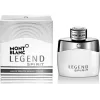 Mont Blanc Legend Spirit Eau de Toilette 50ml