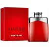 Mont Blanc Legend Red Eau de Parfum 100ml