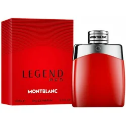 Mont Blanc Legend Red Eau de Parfum 100ml