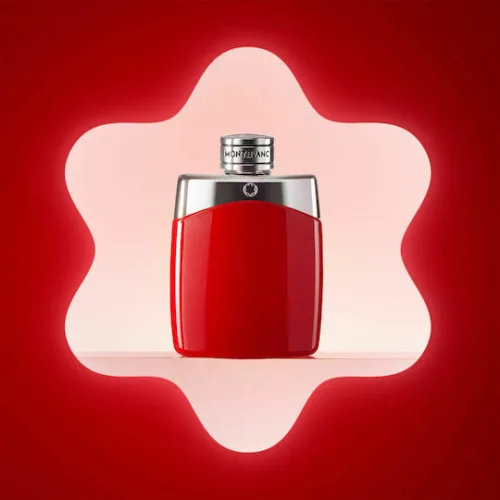 Mont Blanc Legend Red Eau de Parfum 100ml