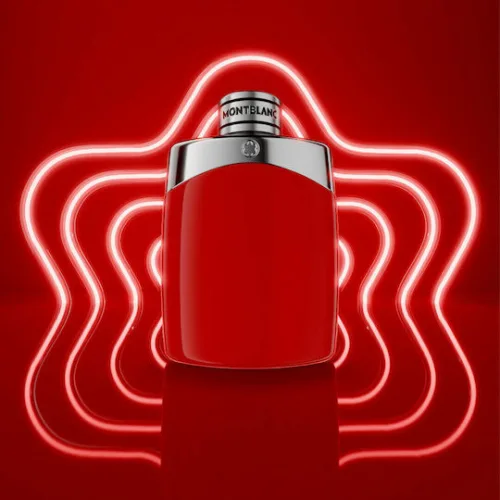 Mont Blanc Legend Red Eau de Parfum 100ml