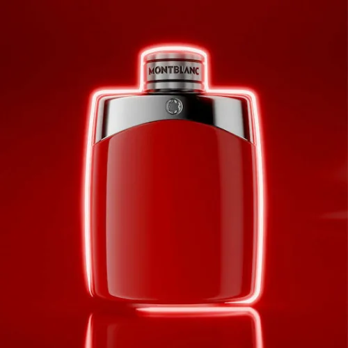 Mont Blanc Legend Red Eau de Parfum 100ml