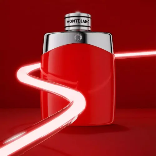 Mont Blanc Legend Red Eau de Parfum 100ml
