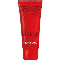 Mont Blanc Legend Red Αφρόλουτρο σε Gel 100ml