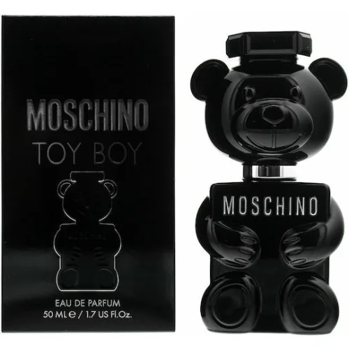 Moschino Toy Boy Eau de Parfum 50ml