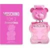 Moschino Toy 2 Bubble Gum Eau de Toilette 100ml