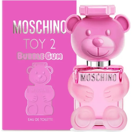 Moschino Toy 2 Bubble Gum Eau de Toilette 100ml