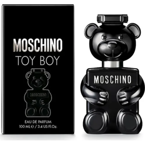 Moschino Toy Boy Eau de Parfum 100ml