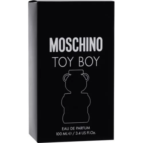 Moschino Toy Boy Eau de Parfum 100ml