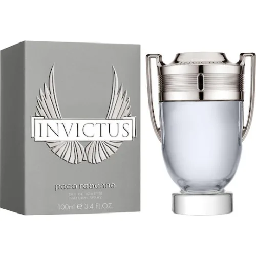 Rabanne Invictus Eau de Toilette 100ml