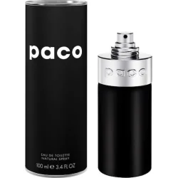 Rabanne Paco Eau de Toilette 100ml