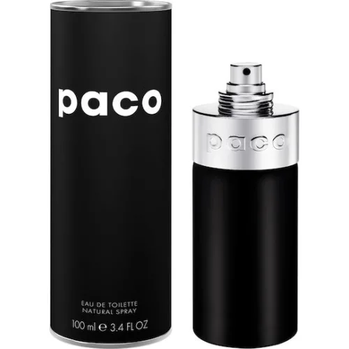 Rabanne Paco Eau de Toilette 100ml