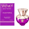 Versace Dylan Purple Eau de Parfum 50ml