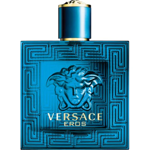 Versace Eros Eau de Toilette 50ml