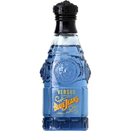 Versace Blue Jeans Eau de Toilette 75ml