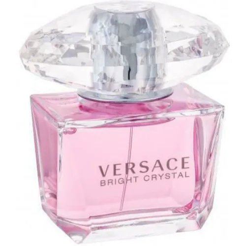 Versace Bright Crystal Eau de Toilette 90ml