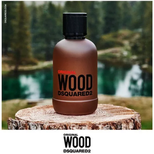 Dsquared2 Original Eau de Parfum 100ml