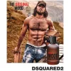 Dsquared2 Original Eau de Parfum 100ml