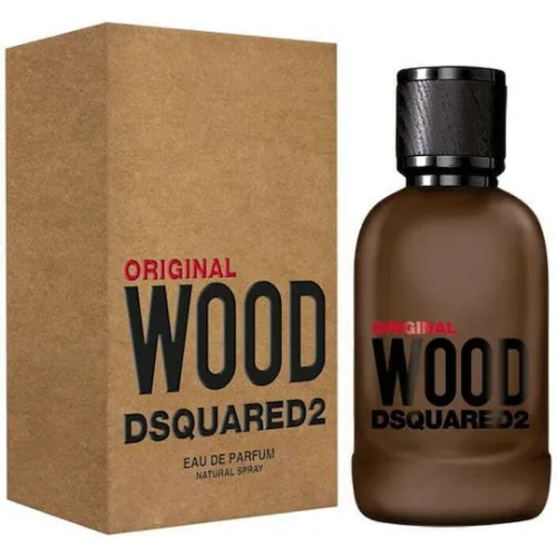 Dsquared2 Original Eau de Parfum 100ml
