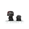 Funko Pop! Deluxe: Star Wars - Darth 739
