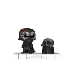 Funko Pop! Deluxe: Star Wars - Darth 739