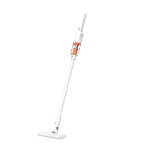 Xiaomi BHR08J7EU Επαναφορτιζόμενη Σκούπα Stick 14.4V Λευκή