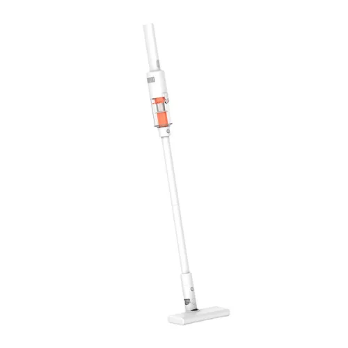 Xiaomi BHR08J7EU Επαναφορτιζόμενη Σκούπα Stick 14.4V Λευκή