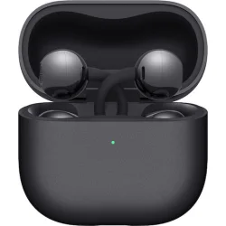 Huawei FreeClip 2 Open Ear Bluetooth Handsfree Ακουστικά με Αντοχή στον Ιδρώτα και Θήκη Φόρτισης Μαύρα