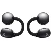 Huawei FreeClip 2 Open Ear Bluetooth Handsfree Ακουστικά με Αντοχή στον Ιδρώτα και Θήκη Φόρτισης Μαύρα