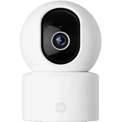Xiaomi C302 IP Κάμερα Παρακολούθησης Wi-Fi Full HD+ 3MP με Αμφίδρομη Επικοινωνία