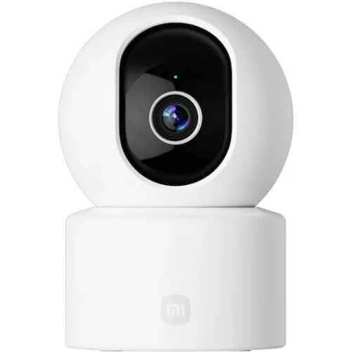 Xiaomi C302 IP Κάμερα Παρακολούθησης Wi-Fi Full HD+ 3MP με Αμφίδρομη Επικοινωνία