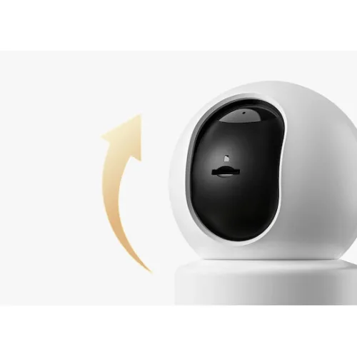 Xiaomi C302 IP Κάμερα Παρακολούθησης Wi-Fi Full HD+ 3MP με Αμφίδρομη Επικοινωνία